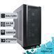 PowerUp #388 AMD EPYC 7C13/64GB/1TB SSD/GeForce RTX 5050 8GB Workstation