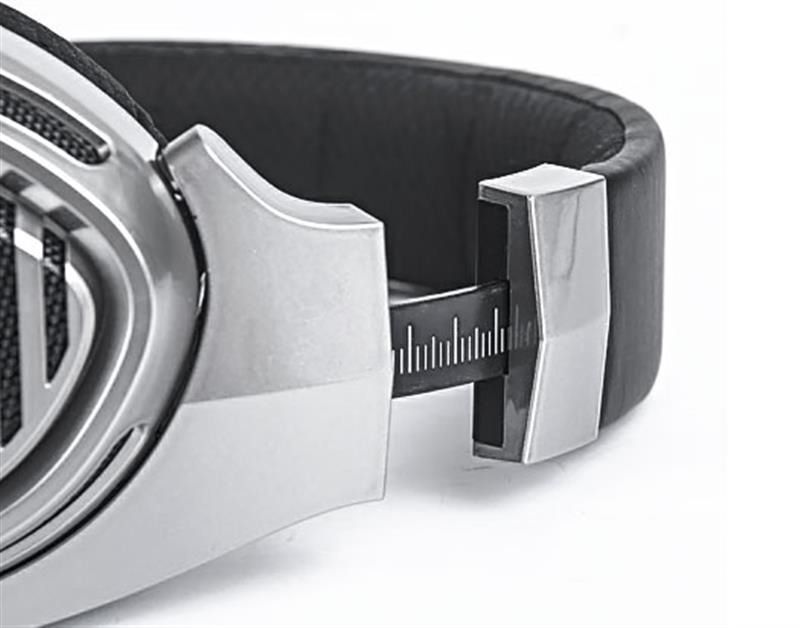 Гарнитура REAL-EL GDX-7670 GunMetal