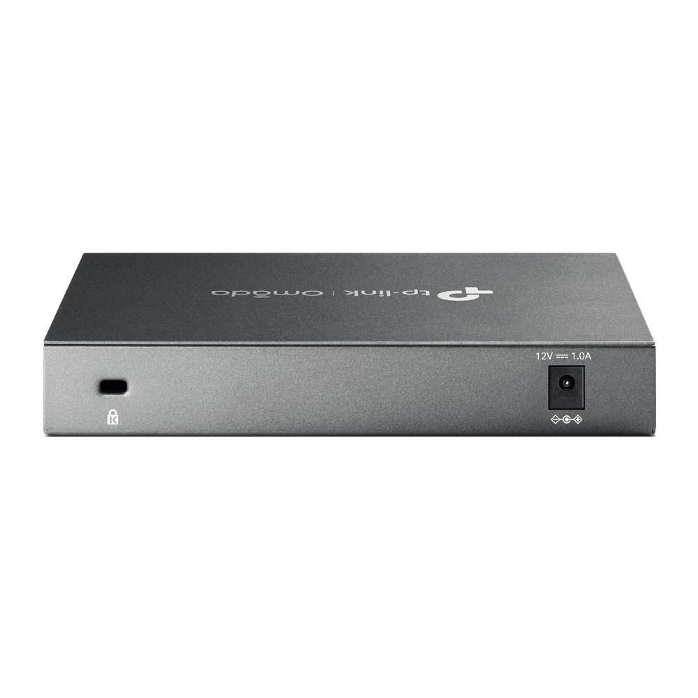 NET ROUTER TP-LINK (ER605)