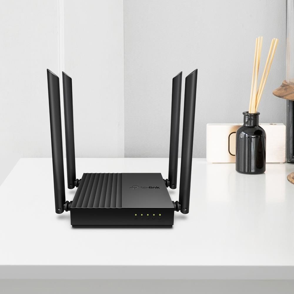 Беспроводной маршрутизатор TP-LINK (ARCHER A64)