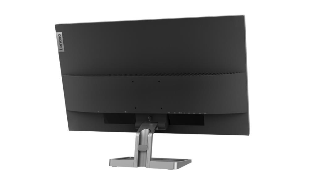 Монітор 32" Lenovo L32p-30 (66C9UAC1UA), IPS, LED, 4K, 60 Hz, Black