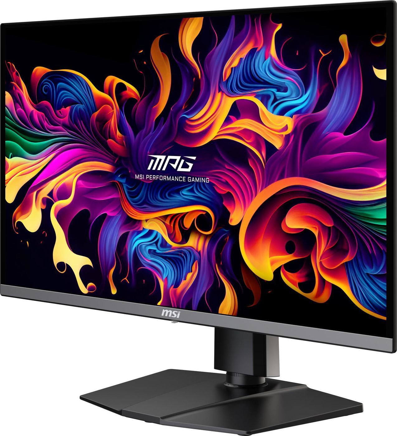 Монітор MSI 27" MPG 272URX QD-OLED 240Hz