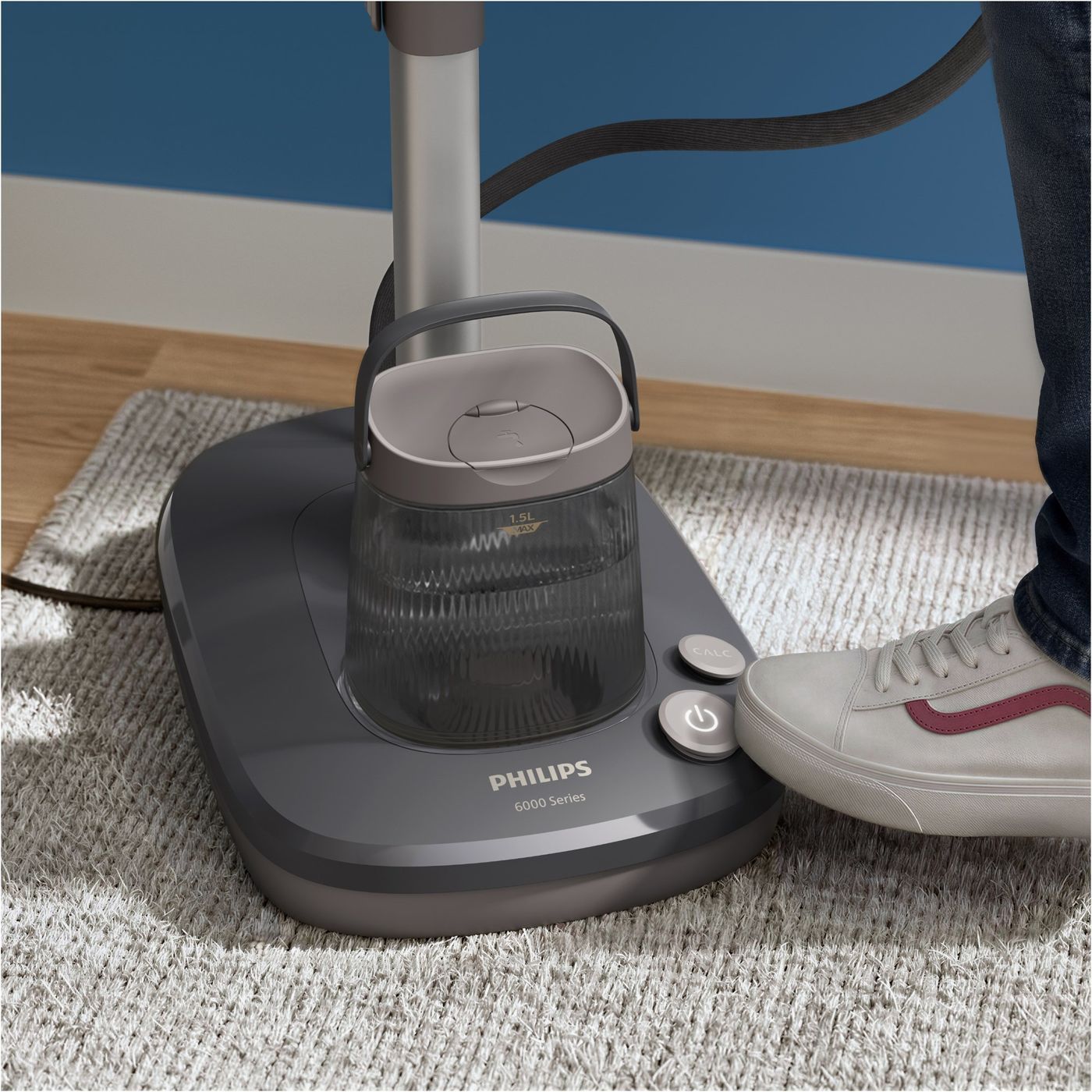 Philips AIS6030/80 Ironing System
