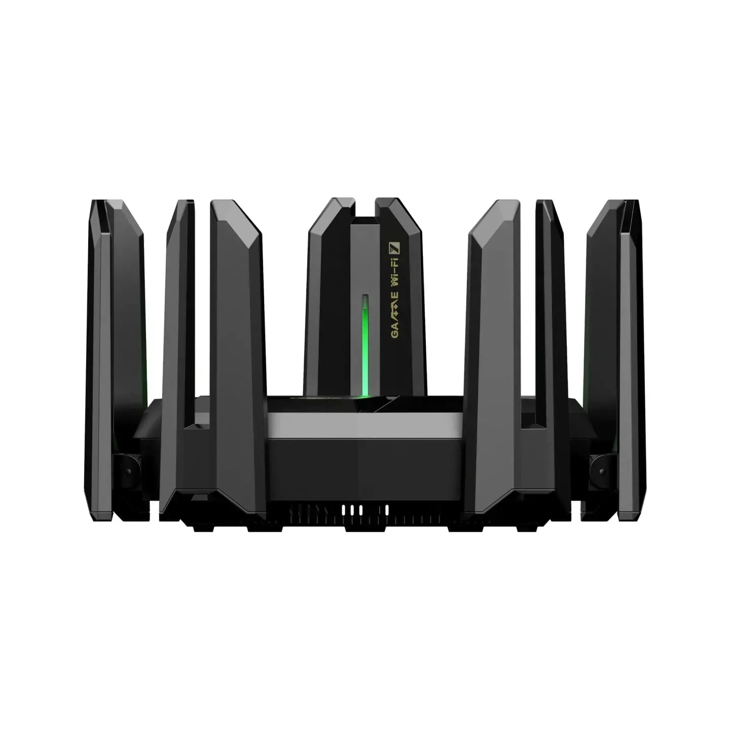 Дводіапазонний роутер Wi-Fi 6 з підтримкою технології OFDMA для стабільного підключення