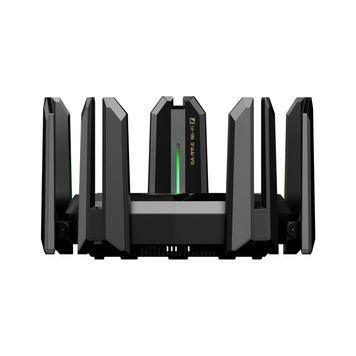 Бездротовий маршрутизатор Ruijie Reyee RG-EW7200BE PRO