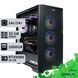 GamePC Ultra #444 Core Ultra 5 245KF/32 GB/1 TB SSD/GeForce RTX 5080 16 GB Gaming Computer