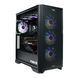 GamePC Ultra #444 Core Ultra 5 245KF/32 GB/1 TB SSD/GeForce RTX 5080 16 GB Gaming Computer