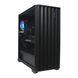 Робоча станція PowerUp Desktop #395 Core i9 14900K//SSD 2TB/GeForce RTX 4080 Super 16GB