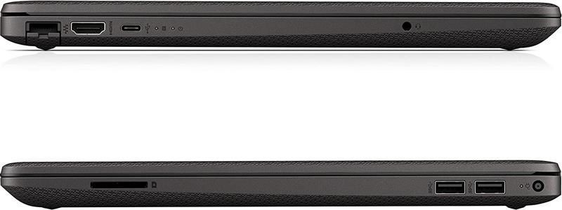 Ноутбук HP 250R G9 (B3AG2AT) Dark Ash Silver