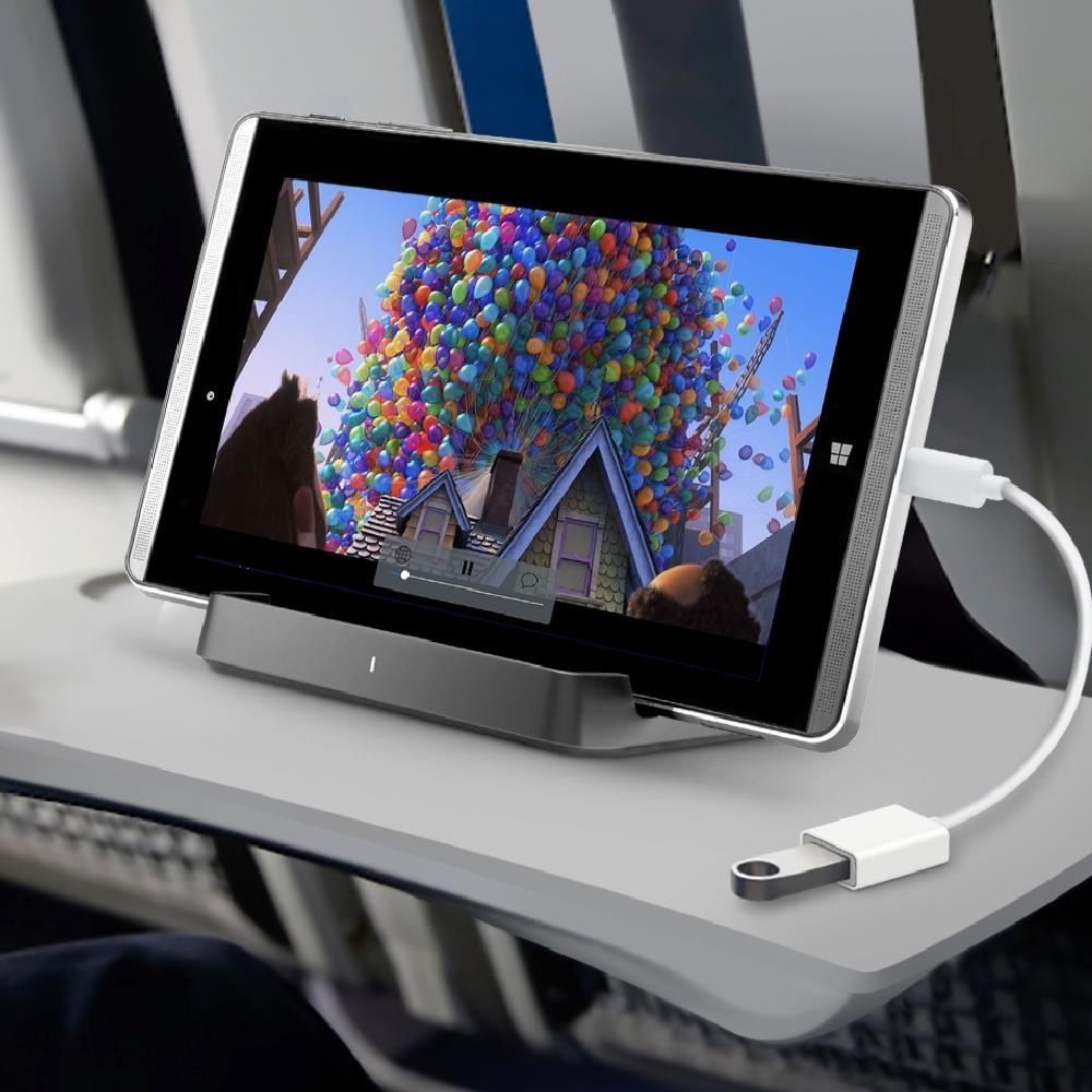 Адаптер USB3 TO USB-C UC400 TP-LINK