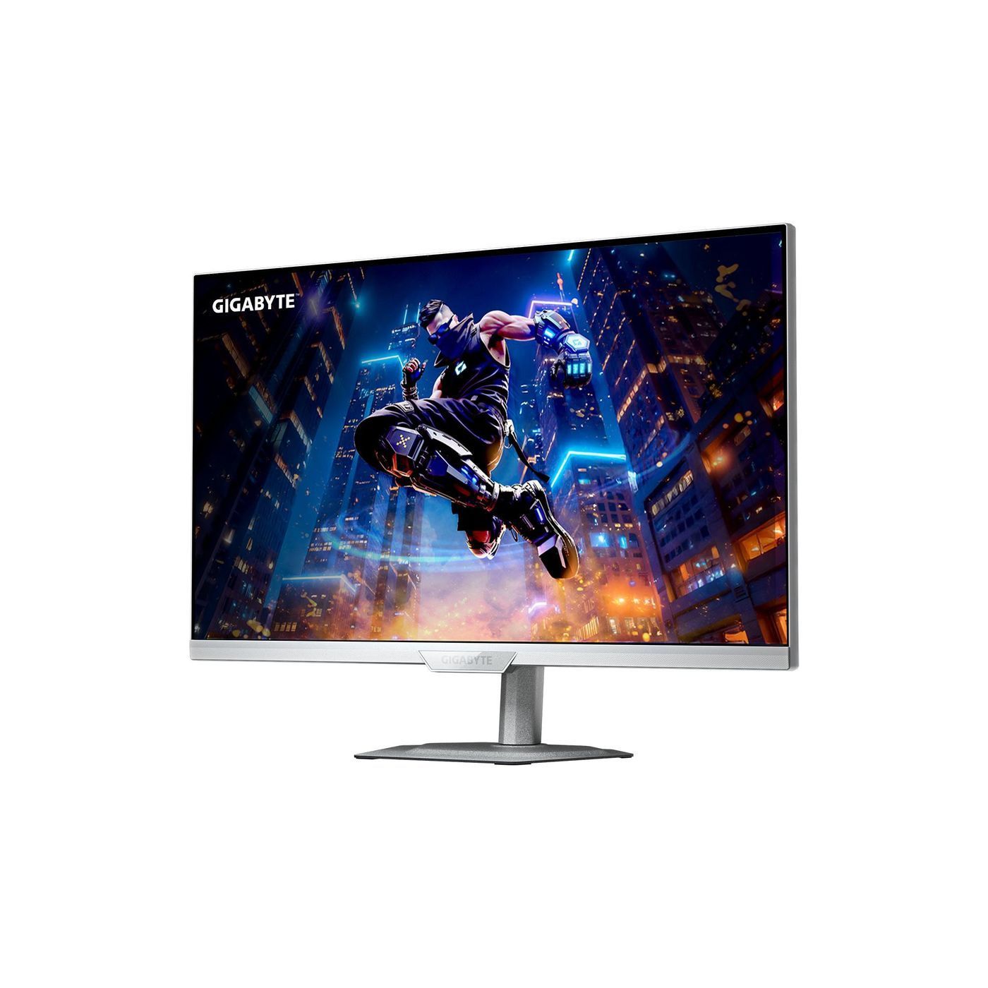 Монітор GIGABYTE 27" M27Q2 ICE EK 200Hz