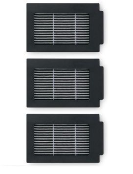 VACUUM ACC ANTIBACT. FILTER/T50 MAX PRO OMNI ECOVACS