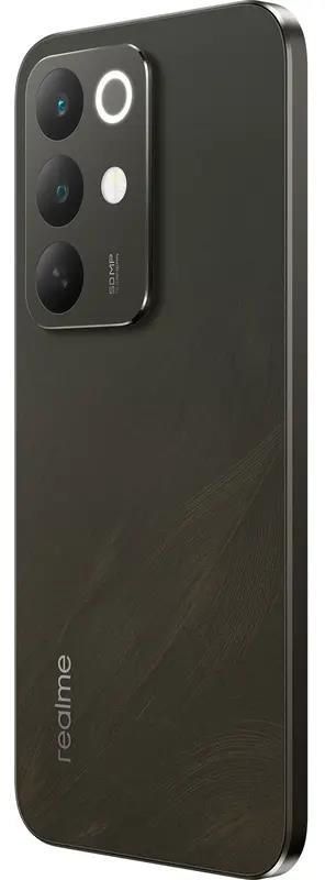 Смартфон Realme C85 8/256GB (RMX5566) Swan Black