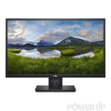 Монитор dell e2421hn обзор