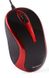 Мишка A4Tech N-350-2 Red/Black USB V-Track