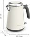 Електрочайник Tefal KI666AE0