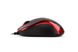 Mouse A4Tech N-350-2 Red/Black USB V-Track