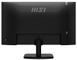 Монитор MSI 24.5" Pro MP251L E2 IPS Black 120Hz