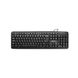 Keyboard Canyon CNE-CKEY01-RU Black USB