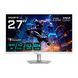 Монітор GIGABYTE 27" M27Q2 ICE EK 200Hz