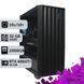 Ігровий комп'ютер GamePC TOP #457 Core i5 14400F/32 GB/SSD 2TB/GeForce RTX 4060Ti 16GB