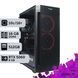Игровой компьютер GamePC TOP #539 Core i5 14400F/16 GB/SSD 512GB/GeForce RTX 5060 8GB