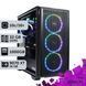 GamePC TOP #618 Core i5 14400F/32 GB/SSD 1TB/Radeon RX 9070 XT 16 GB