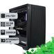 GamePC Ultra #512 Core i9 14900K/32GB/2TB SSD/GeForce RTX 5060Ti 16GB Gaming Computer