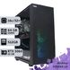 PowerUp Desktop Workstation #132 Ryzen 9 5950x/64 GB/HDD 1 TB/SSD 512GB/GeForce RTX 3060 12GB