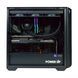 PowerUp Desktop Workstation #634 Ryzen 9 7900x/64 GB/2 TB SSD/GeForce RTX 5070 12 GB