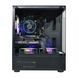 Рабочая станция PowerUp Desktop #700 Ryzen 7 8700F/32 GB/SSD 1TB/GeForce RTX 5060Ti 8GB