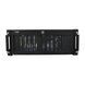 Сервер двухпроцессорный PowerUp Rack 4U #137 Intel Xeon Gold 6254 x2/128 GB/SSD 1TB х2