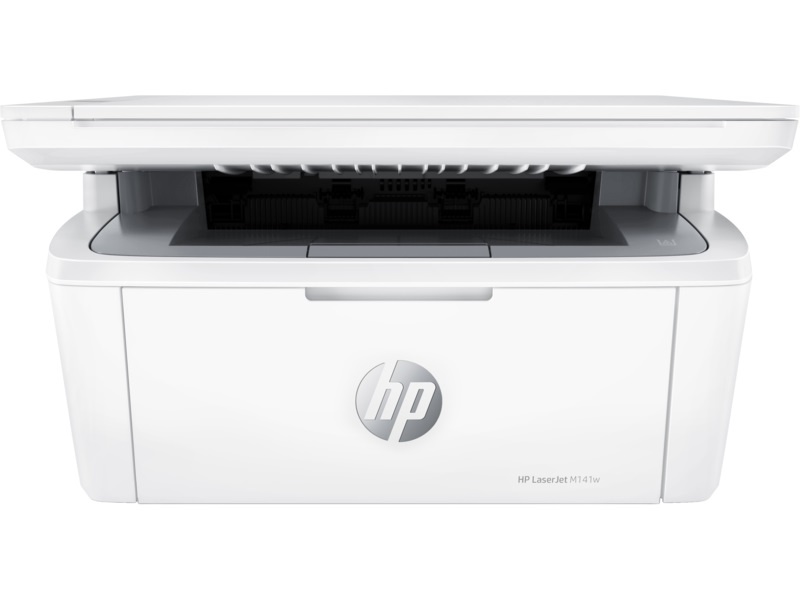 Многофункциональное устройство HP LaserJet Pro M141w с Wi-Fi (7MD74A)