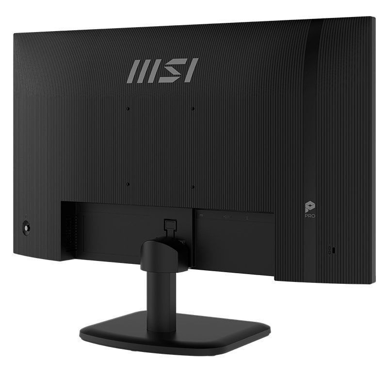 Монитор MSI 24.5" Pro MP251L E2 IPS Black 120Hz