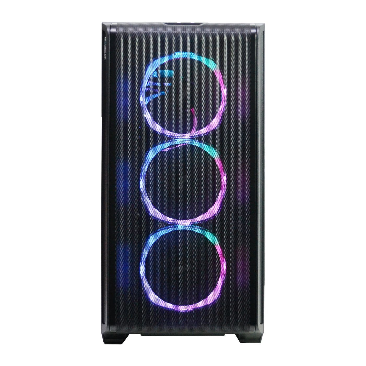 Ігровий комп'ютер GamePC TOP #383 Ryzen 7 8700F/32 GB/SSD 2TB/GeForce RTX 4070Ti Super 16GB