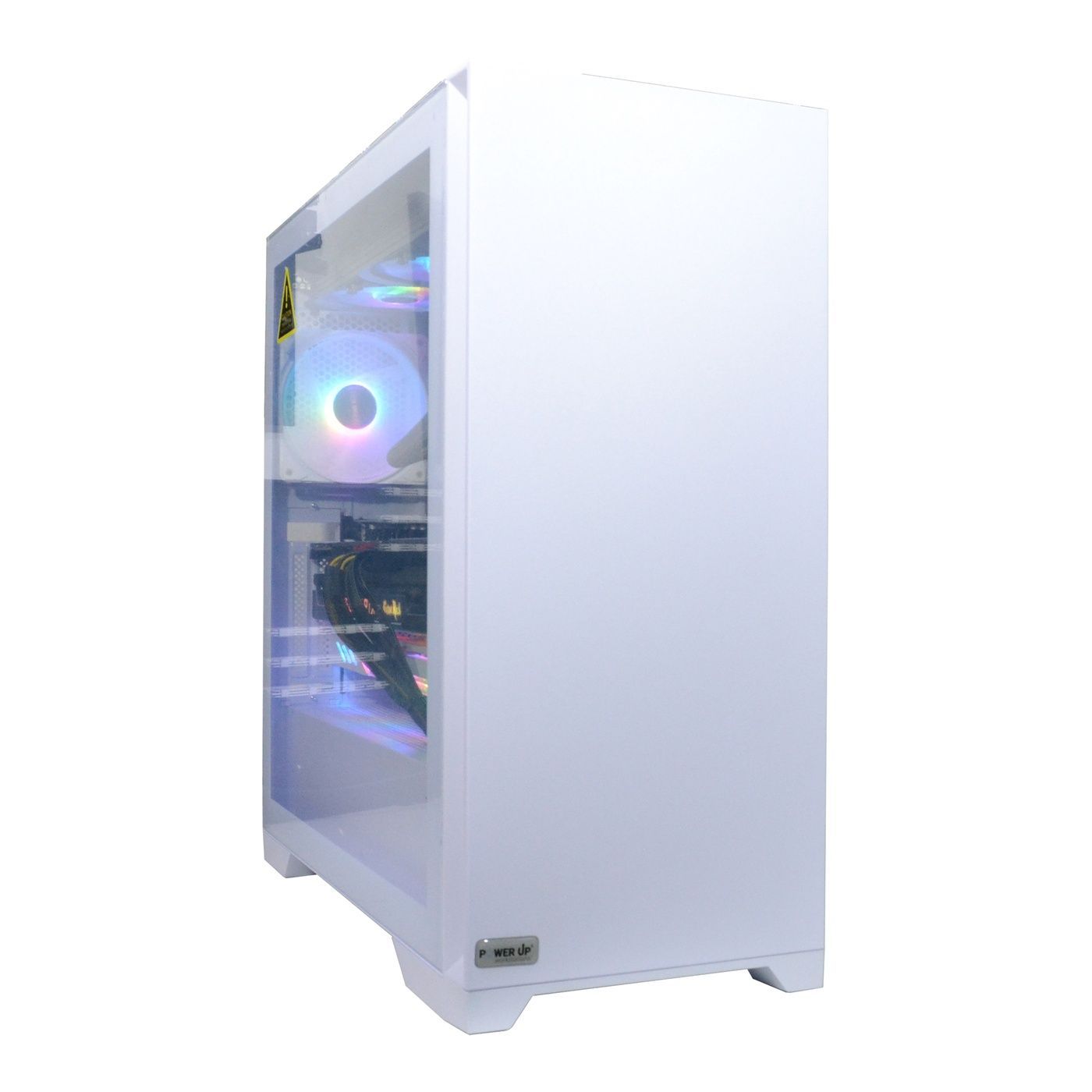 Игровой компьютер GamePC TOP #458 Core i5 14400F/32 GB/SSD 1TB/GeForce RTX 4070 12GB