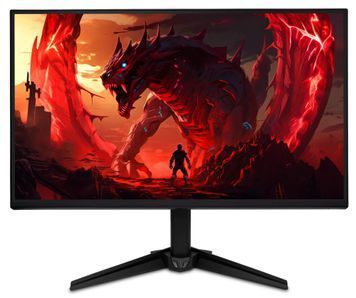 Монітор ACER 27" UM.HQ1EE.605 QG271P6BIP 144Hz
