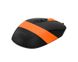 Mouse A4Tech FM10S Orange/Black USB