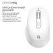 Миша бездротова OfficePro M265W White