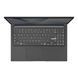 Ноутбук ASUS 15.6" 16/512GB (90NB17I2-M01BR0) Cool Silver
