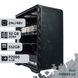 PowerUp Dual Processor Workstation #459 Xeon E5 2690 v3 x2/32 GB/SSD 512GB/NVIDIA Quadro P2000 5GB