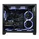 GamePC Ultra #426 Ryzen 7 9700x/32 GB/2 TB SSD/GeForce RTX 4060Ti 16 GB Gaming Computer