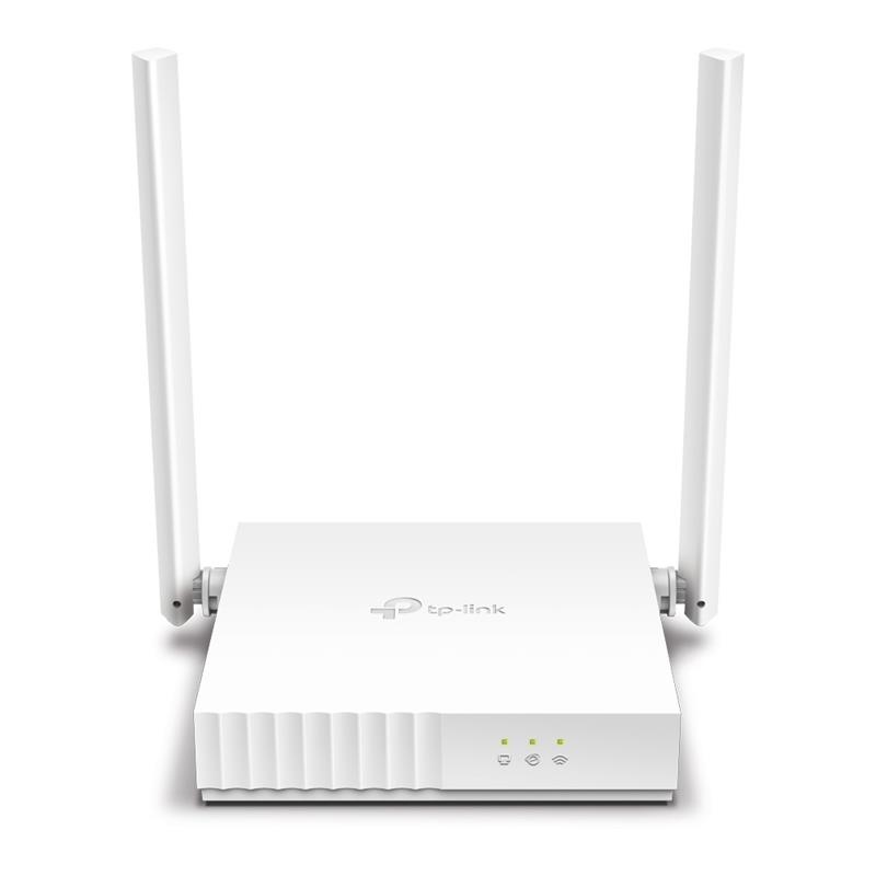 Беспроводной маршрутизатор TP-Link TL-WR820N V2