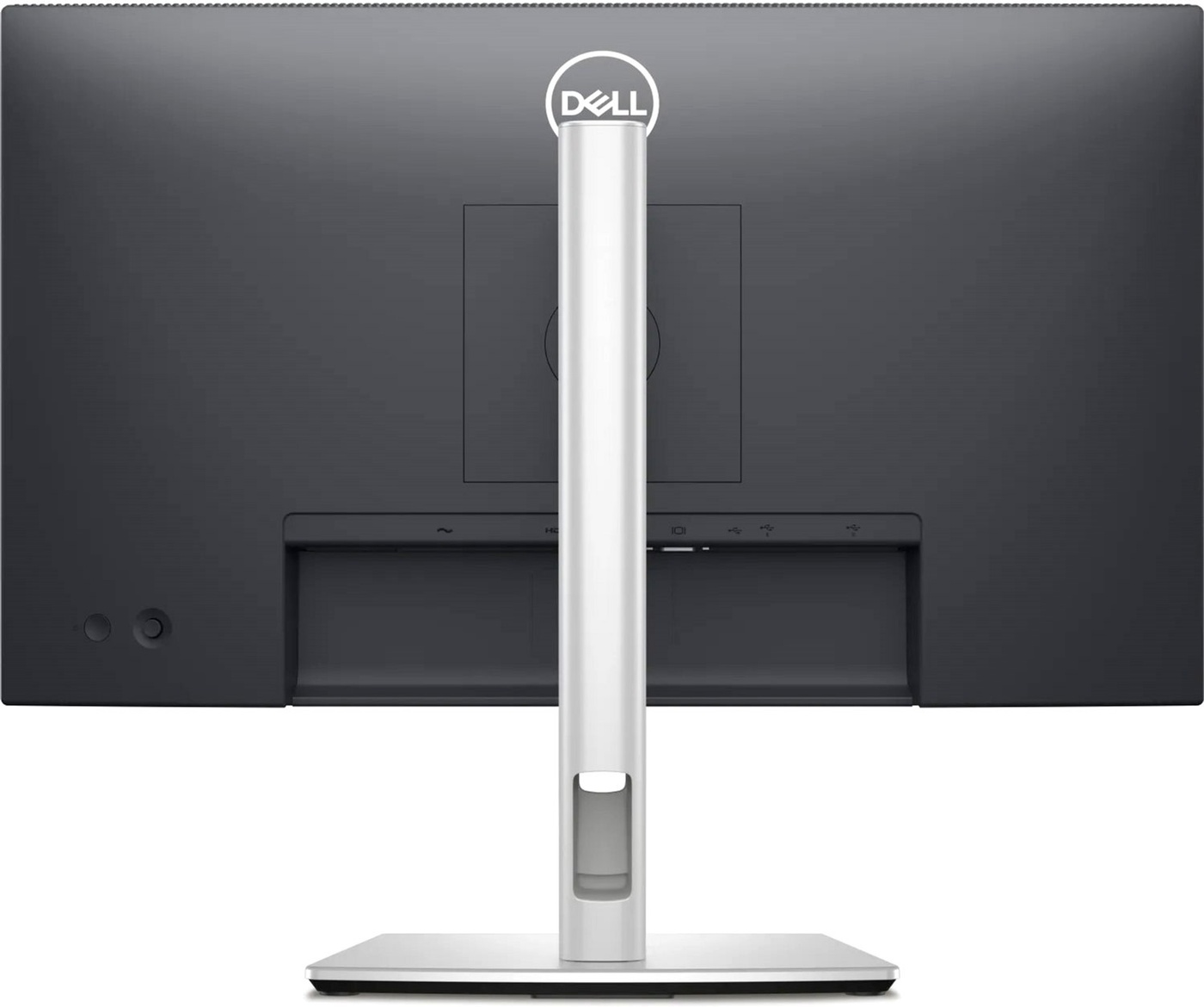 Монiтор Dell 23.8" P2425H (210-BMFF) IPS Black 100Hz