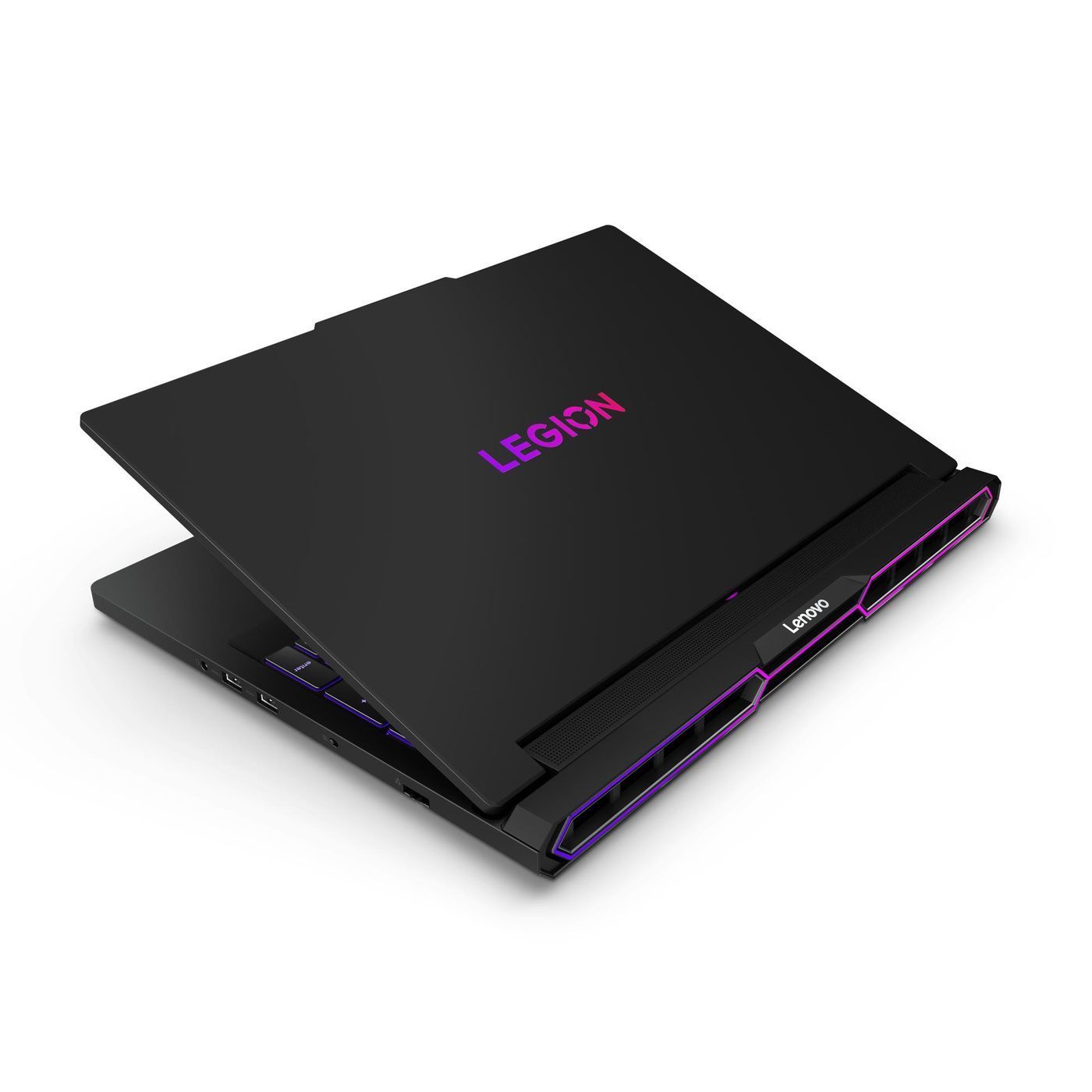 Ноутбук LENOVO 16" 32/1TB (83RU003JRA) Eclipse Black