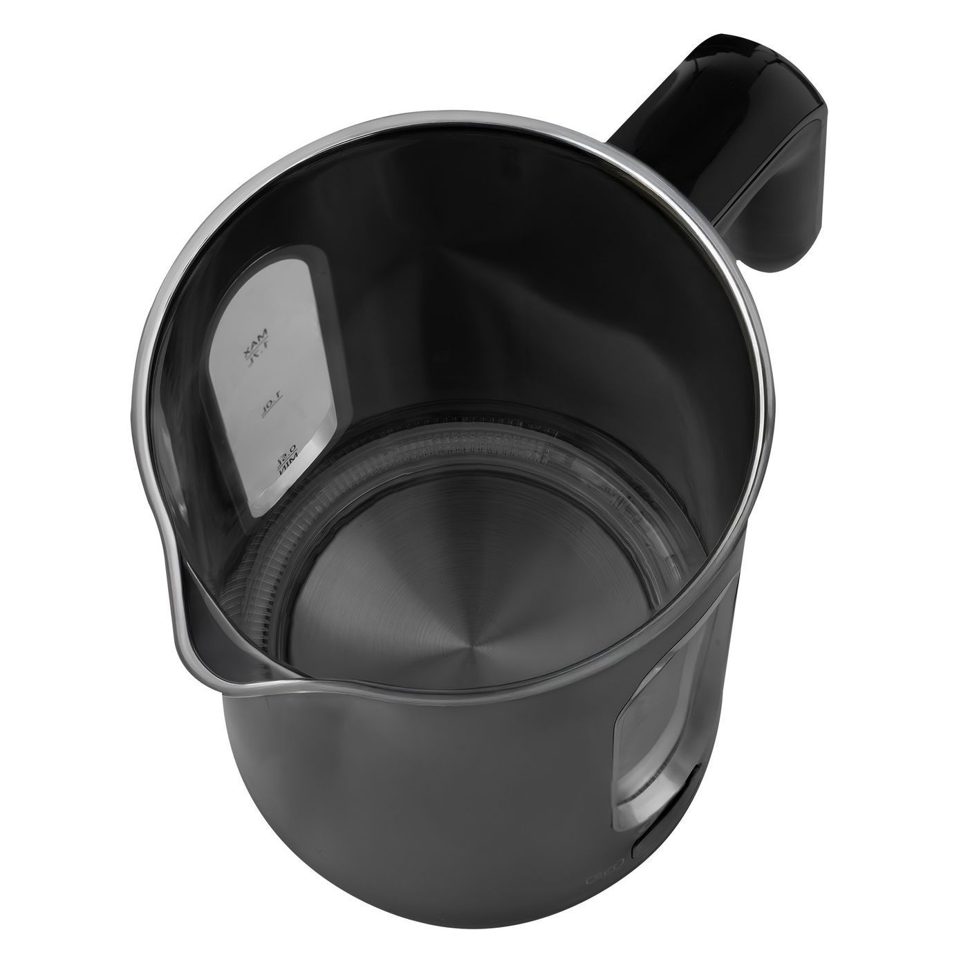 Електрочайник Grifon K1517GLЕBL