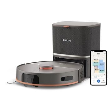Robot vacuum cleaner Philips XU5100/10