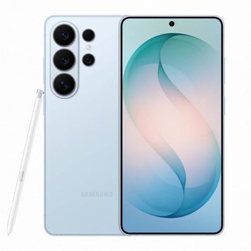 Смартфон Samsung Galaxy S26 Ultra 16/1TB Sky Blue (SM-S948BLBHEUC)