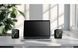 REAL-EL S-75 Black Acoustic System