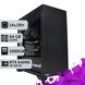 AI Workstation PowerUp #22 Core i5 14500/64 GB/SSD 1TB/NVIDIA Quadro RTX A4000 16GB x2